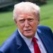 Senate GOP agree to strip cuts to HIV, AIDs prevention program from Trump’s clawback bill