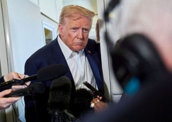 Trump looks to skip G20 summit in South Africa after viral Oval Office meeting