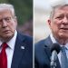 Democrat accuses Trump administration of diverting ‘critical resources’ from fighting organized retail theft