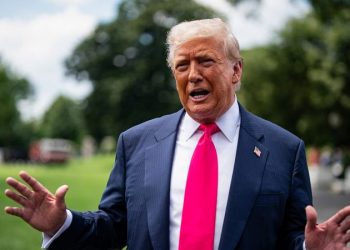 Bondi should release ‘credible’ Epstein files, Trump says