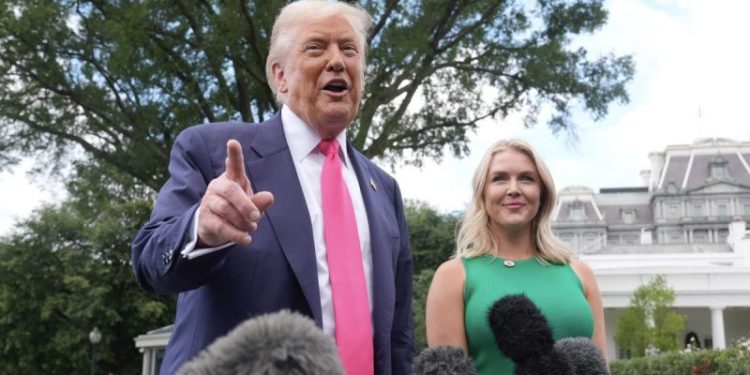 DAVID MARCUS: Why Trump’s major triumphs will outlast his polling dip