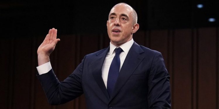 Trump pick Emil Bove confirmed as federal judge after furious Democrat walkout, whistleblower complaints