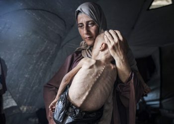 Huckabee, Witkoff slated for high-stakes Gaza visit to address ‘dire’ starvation crisis