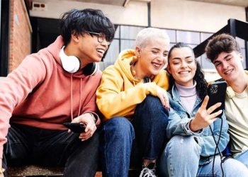 CHARLIE KIRK: Republicans must seize Gen Z moment or risk losing an entire generation