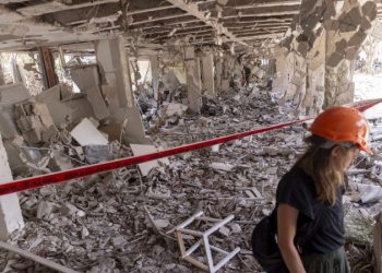 Iran says it can strike the US and Israel for two years. Does it really have that power?