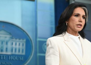New Russiagate evidence ‘directly’ points to Obama, DOJ will decide ‘criminal implications’: Gabbard
