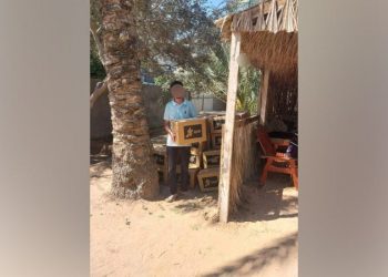 US-backed Gaza aid group launches bold new system to deliver food directly to families