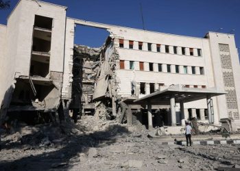 Regional powers clash after Israel targets Syrian territory in defense of vulnerable Druze civilians