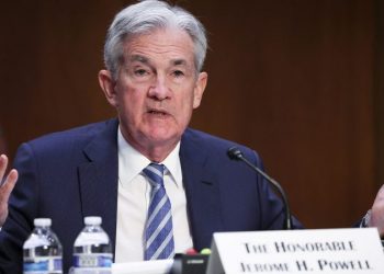 Fed Chair Jerome Powell hit with criminal referral by House GOP Trump ally