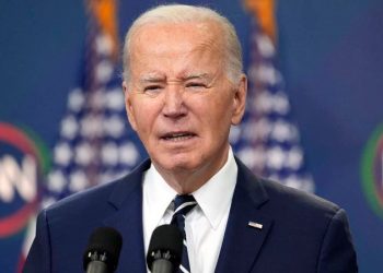 Longtime Joe Biden aide to appear under subpoena after Jill’s ‘work husband’ pleads Fifth