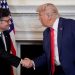 House advances Trump’s massive agenda bill after fiscal hawks cave
