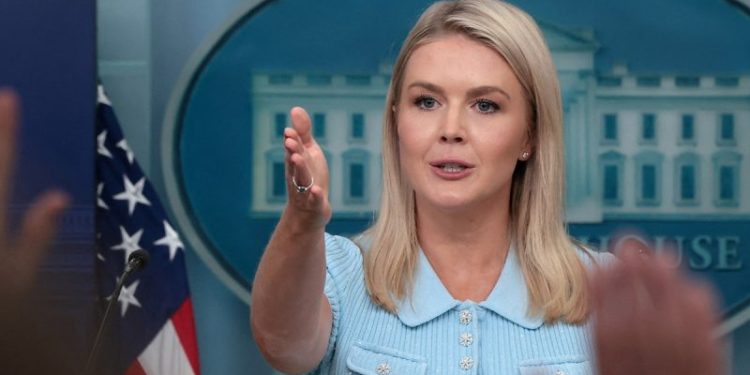 White House sends mixed signals in Russia ‘hoax’ blame game