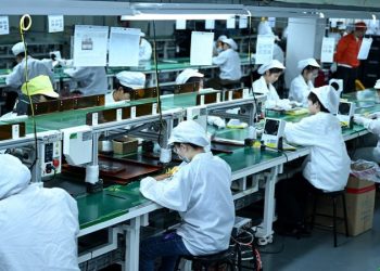 China controls over 80% of battery materials crucial to US defense equipment, unsettling report reveals