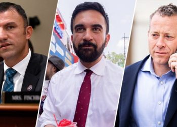 Bipartisan House resolution aims to condemn phrase that’s created firestorm for Zohran Mamdani