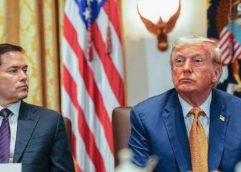 Rubio downplays 2028 talk, touts Vance as Trump’s successor