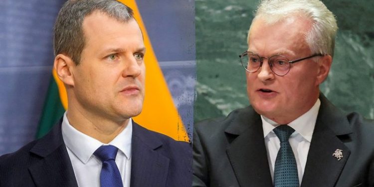 European prime minister resigns after protests over past financial dealings