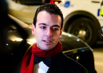 Trump’s nominee to lead US Office of Special Counsel refutes antisemitic claims and ties to Holocaust denier