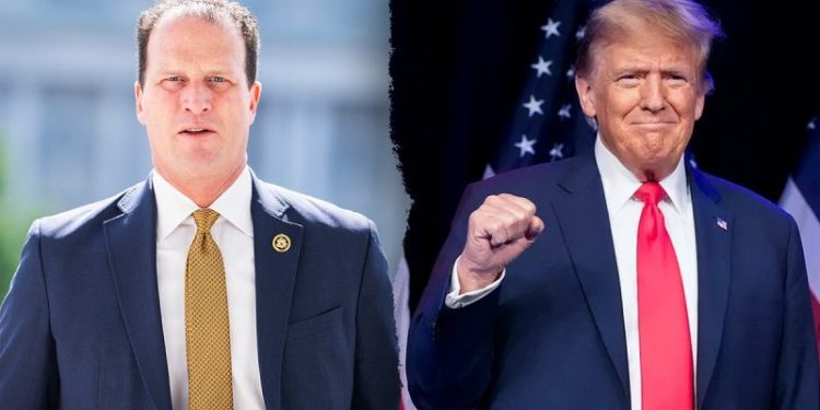 SCOOP: Key GOP group starts work on 2nd ‘big, beautiful bill’ for Trump