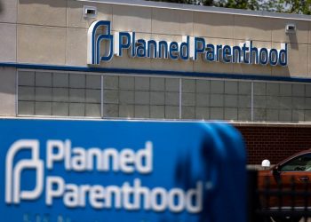 Senate parliamentarian OKs ban on Planned Parenthood federal funding in Trump megabill