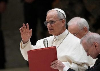 Pope, State Department condemn latest massacre of Christians by Islamist militants in Nigeria