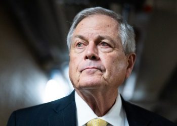 House Freedom Caucus conservative to enter race for South Carolina governor