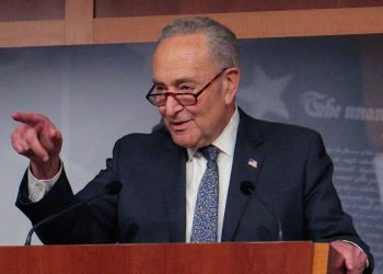 Schumer forces name change for ‘big, beautiful bill’ moments before it passes