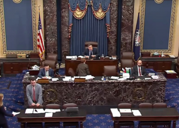 4 Senate amendments to Trump megabill that failed — and 1 that passed