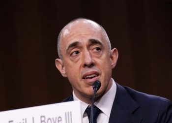 Senate Republicans, do the right thing on Trump’s unfit judicial nominee