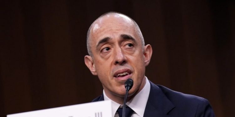 Ignore outrageous attacks on Trump’s DOJ champion. He belongs on the bench