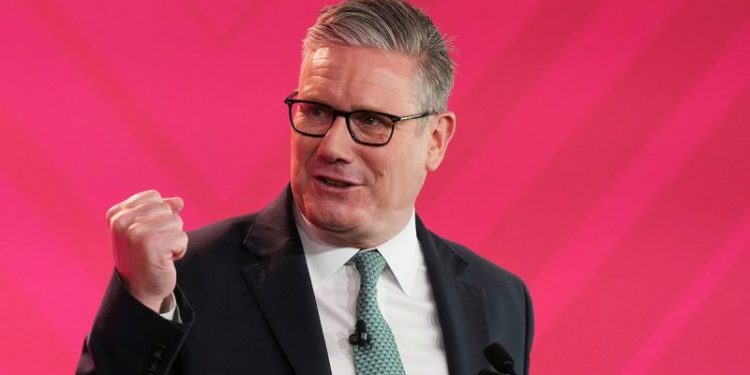 UK government to lower voting age to 16 before next national election despite strong conservative opposition