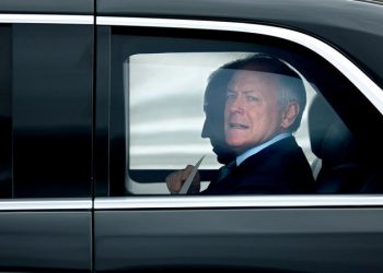 Who is Steve Ricchetti, the longtime Biden confidante questioned in Comer’s cover-up probe?