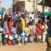 State Department says 59,000 tons of food assistance are in motion after reports of incinerated aid