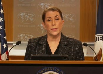 ‘It will happen quickly’: State Dept poised to act after Supreme Court green-lights agency layoffs