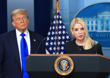 Trump directs AG Bondi to work on unsealing grand jury transcripts in Epstein case: ‘We are ready’