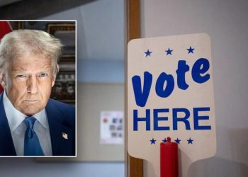 Conservative legal group presses agency to act on Trump’s voter citizenship mandate despite court injunctions