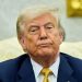 Republicans fixated on Epstein are getting ‘duped’ by Democrats, Trump insists