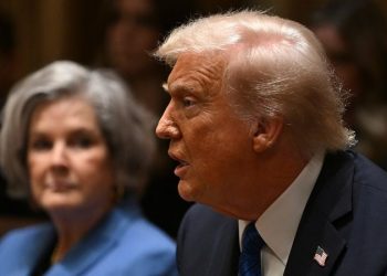 Iran-linked hackers threaten to release new trove of emails stolen from Trump’s inner circle after strikes