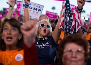 Pro-Trump ‘troll’ who spread Hillary text-to-vote memes in 2016 has conviction tossed by appeals court