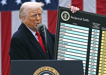 Tariff case pits Cato Institute against Trump over ‘unlimited’ executive power under emergency law