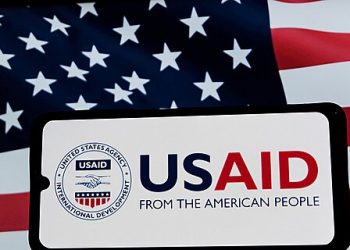 A Good Start: Congress Cuts Funding for USAID and Other Foreign Aid Programs