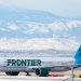 Frontier Airlines goes after struggling rival Spirit’s customers with 20 new routes