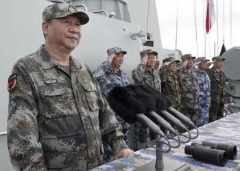 China’s growing nuclear arsenal aims to break US alliances and dominate Asia, report warns