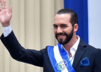 Trump ally Bukele’s party amends El Salvador constitution to allow indefinite presidential re-election