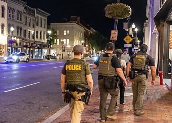 The Path to a Safer DC: A Focus on Certainty, Not Showmanship