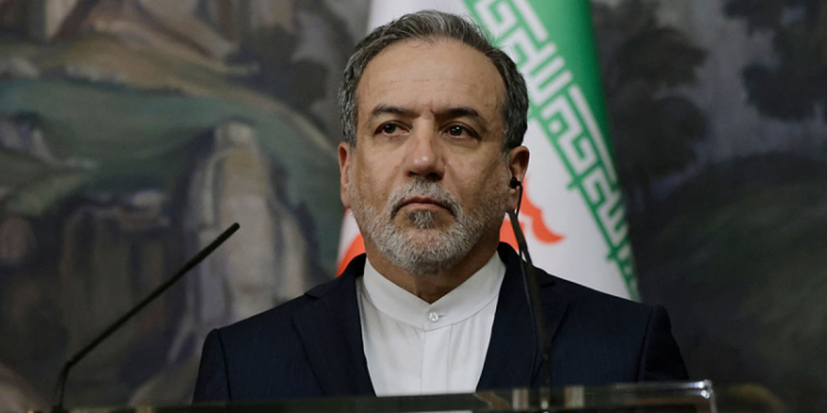 Iran says it has ‘plenty of scientists’ left to restart uranium enrichment, despite US, Israeli strikes