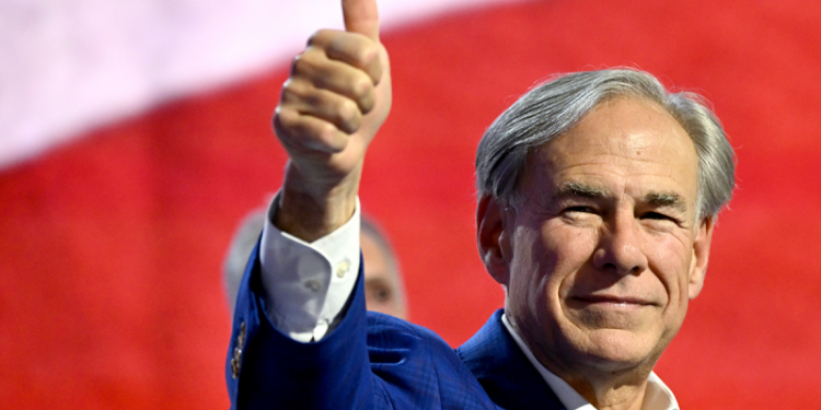 Abbott signs Texas redistricting map into law, securing major GOP victory ahead of 2026 midterms