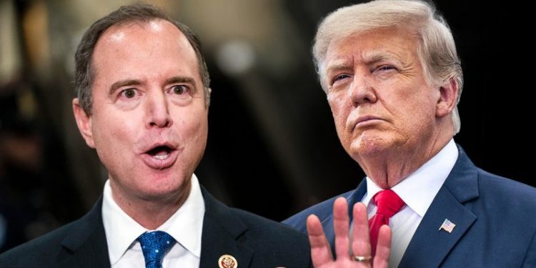 New Schiff leak claim from whistleblower echoes years of similar accusations