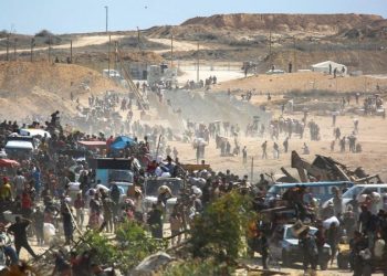 Fox News gets inside look at Gaza humanitarian situation as Israel weighs next steps