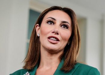 Federal judge rules Trump appointee Alina Habba is unlawfully serving as US attorney