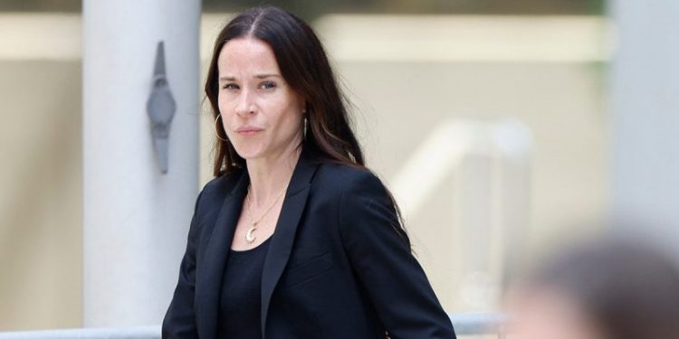 Ashley Biden files for divorce from husband, Howard Krein, after 13 years of marriage: reports